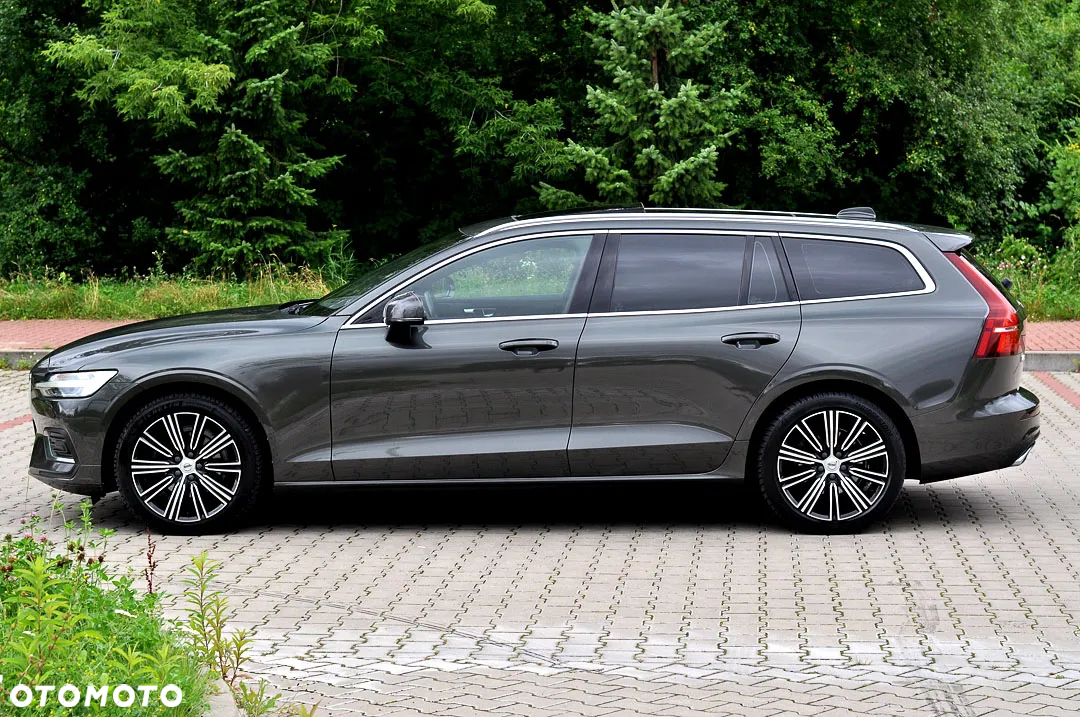 Volvo V60 D3 AWD Inscription - 10