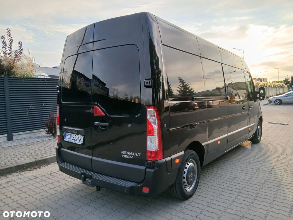 Renault Master - 25