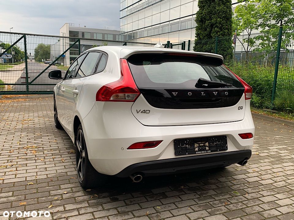 Volvo V40 - 12