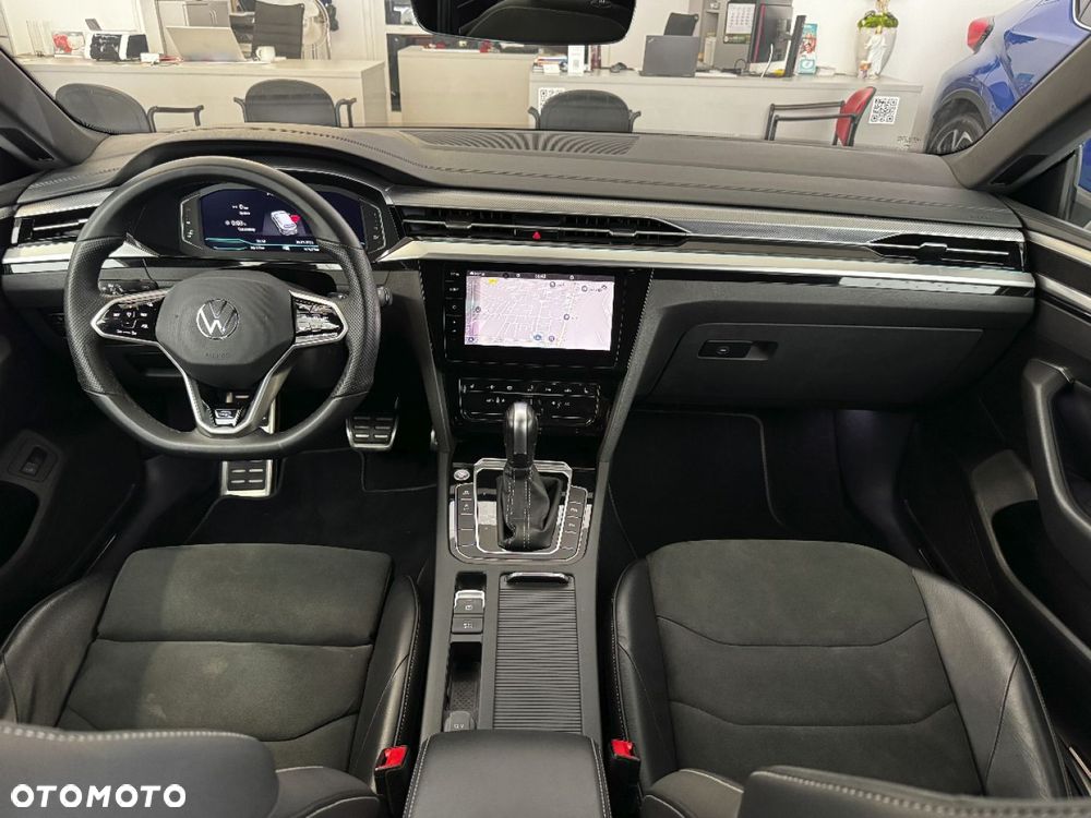 Volkswagen Arteon Shooting Brake - 6