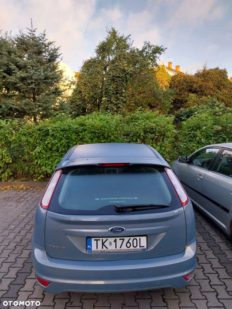 Ford Focus - 10