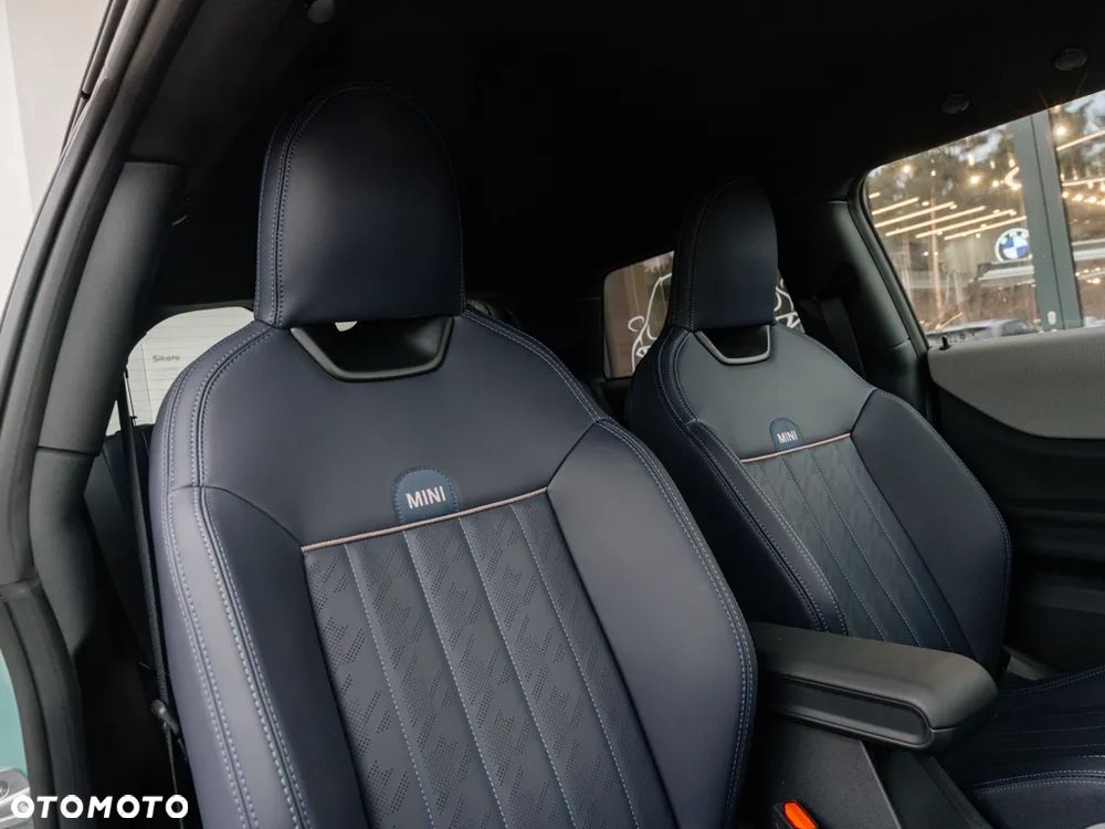 MINI Cooper C Linia Favoured - 6