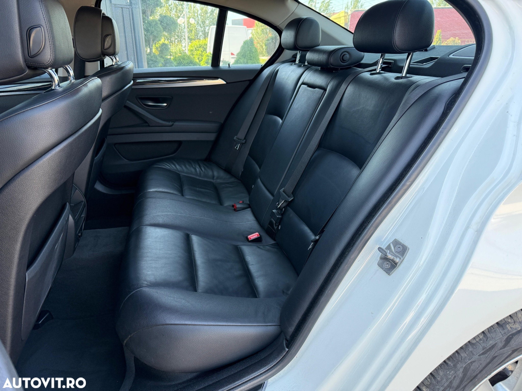 BMW Seria 5 - 14