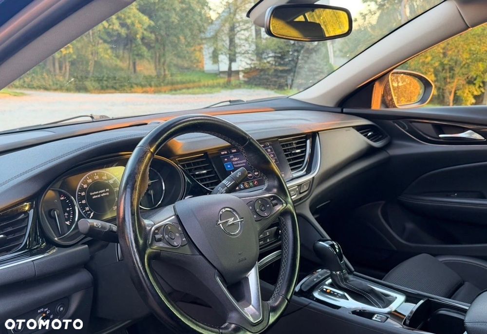 Opel Insignia 2021 photo 5