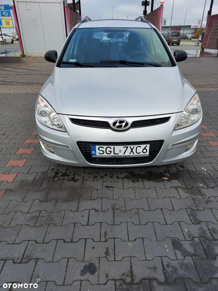 Hyundai i30 1.6 Classic - 2