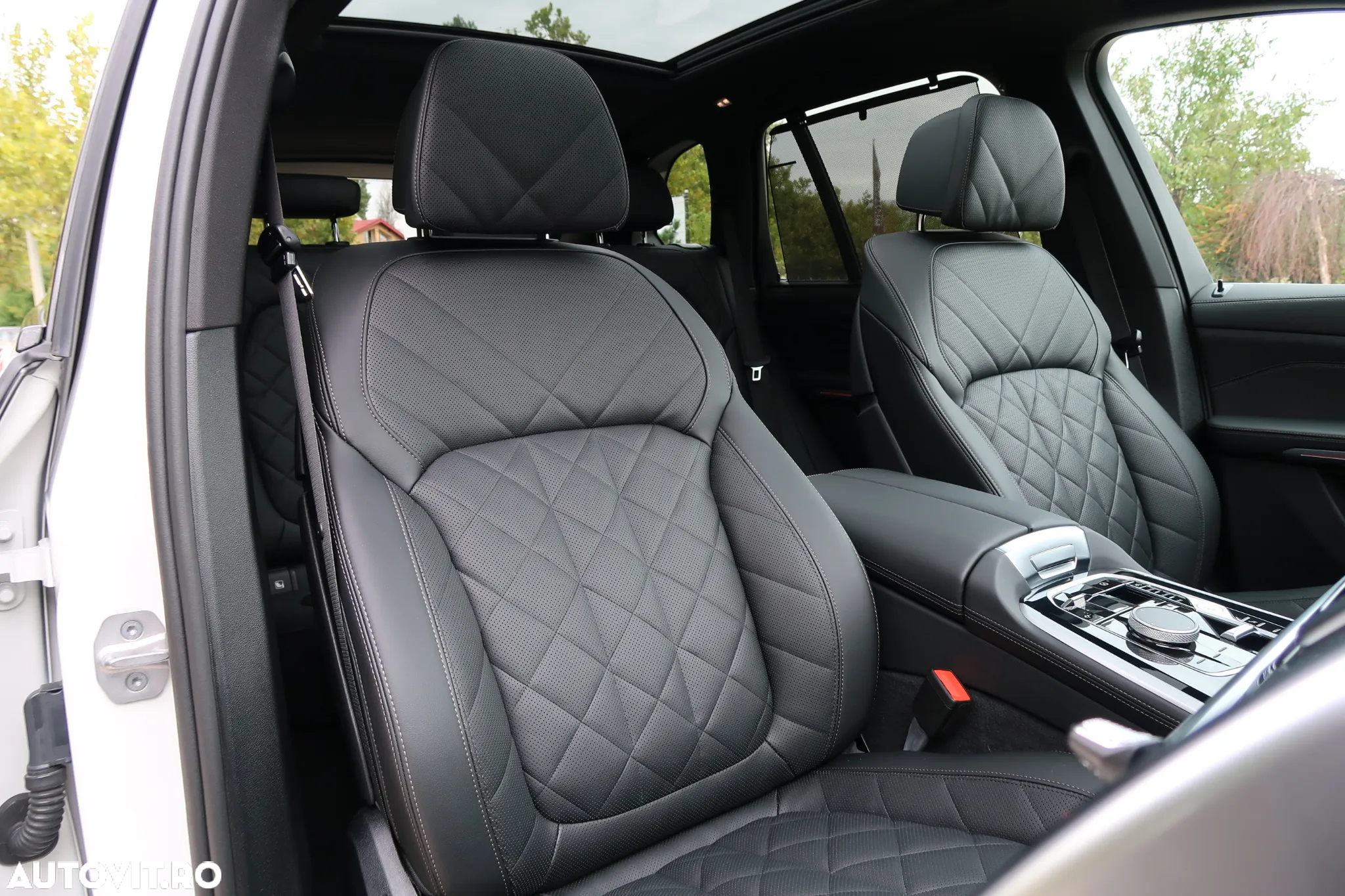 BMW X5 xDrive40i AT MHEV - 17