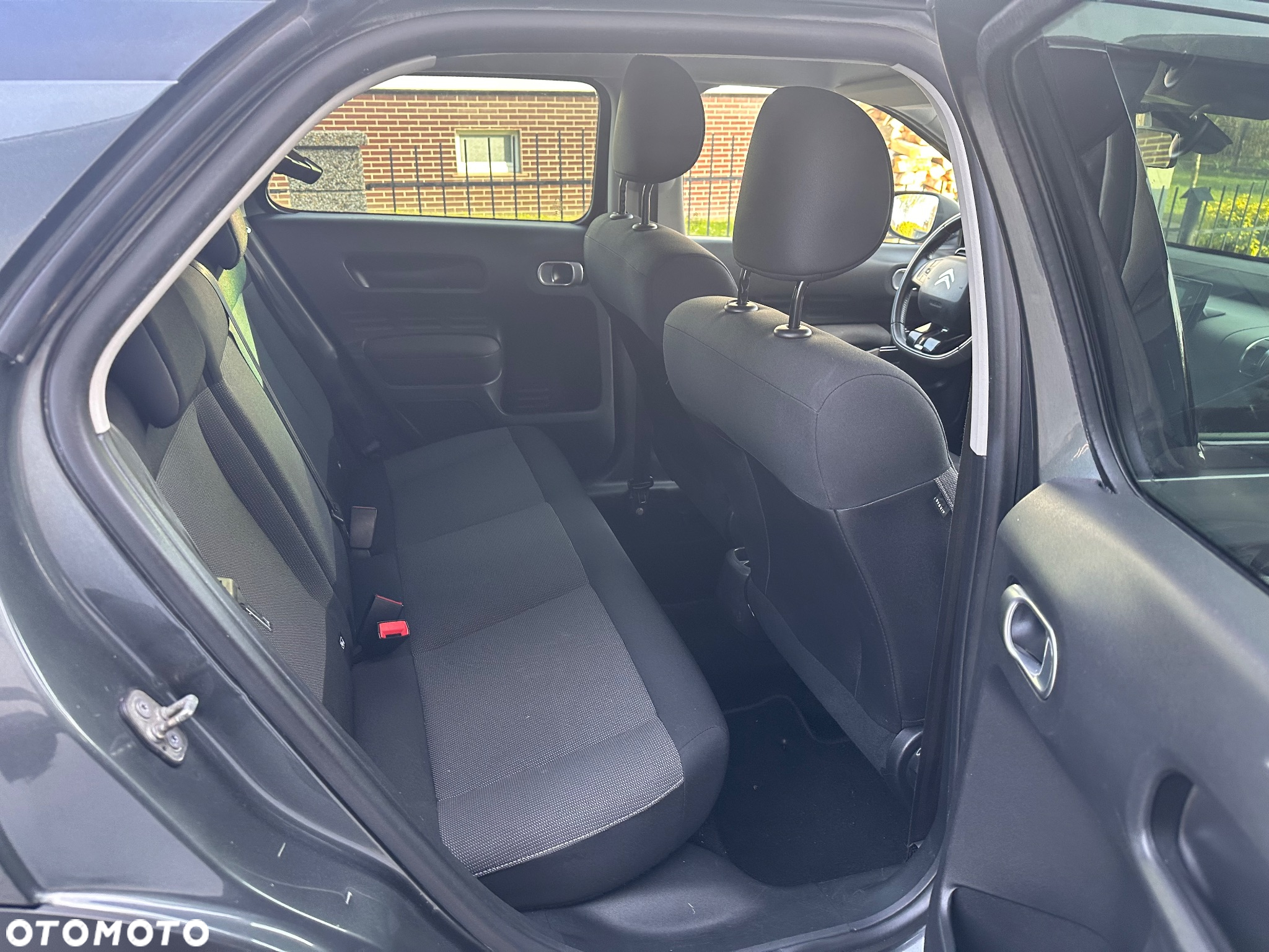 Citroën C4 Cactus 1.6 BlueHDi Feel - 20