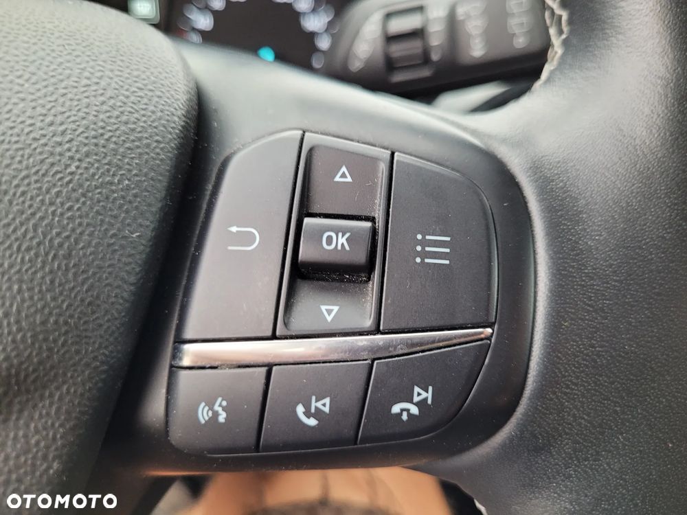 Ford Fiesta 1.0 EcoBoost S&S COOL&CONNECT - 20