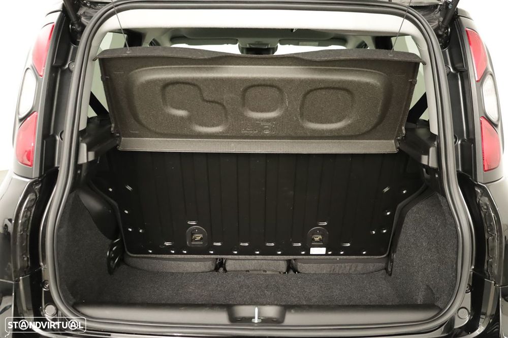 Fiat Panda 1.0 Hybrid - 20