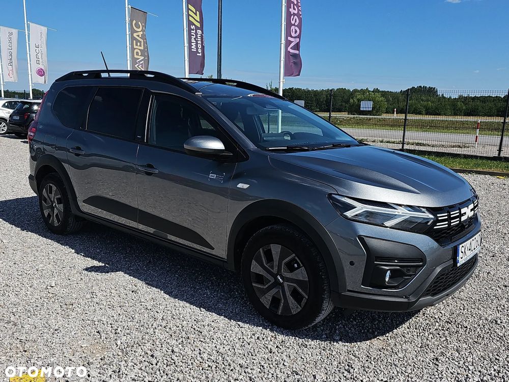 Dacia Jogger - 3
