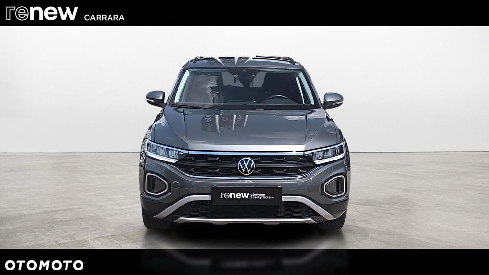 Volkswagen T-Roc - 8