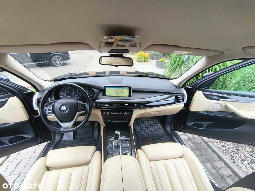 BMW X5 - 5