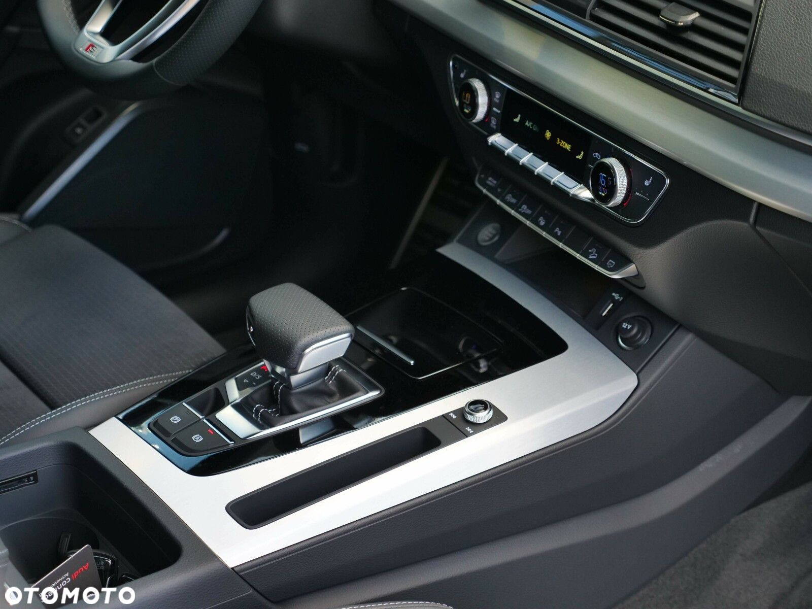 Audi Q5 Sportback - 23