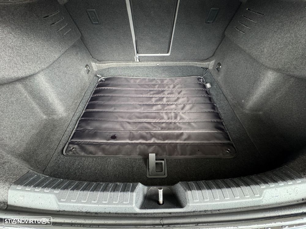 Audi A3 Limousine 30 TFSI S line - 37