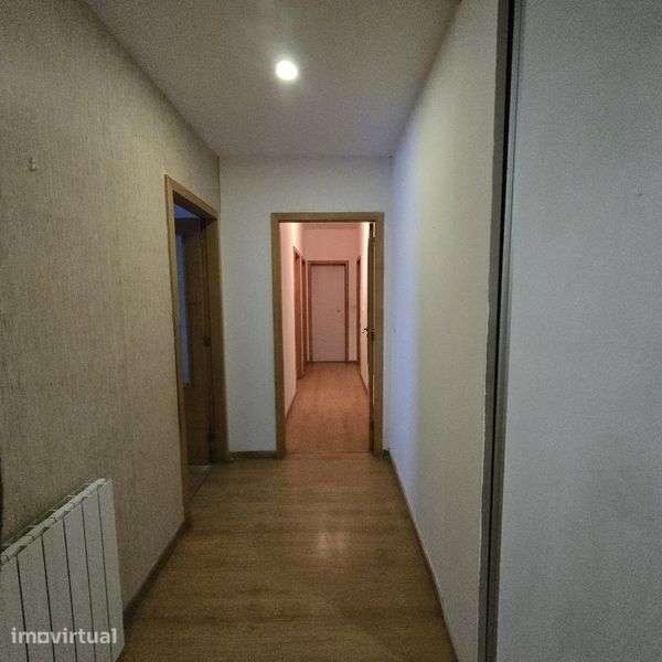 Vendo apartamento T3 com terraço em  PAREDES - Grande imagem: 2/8