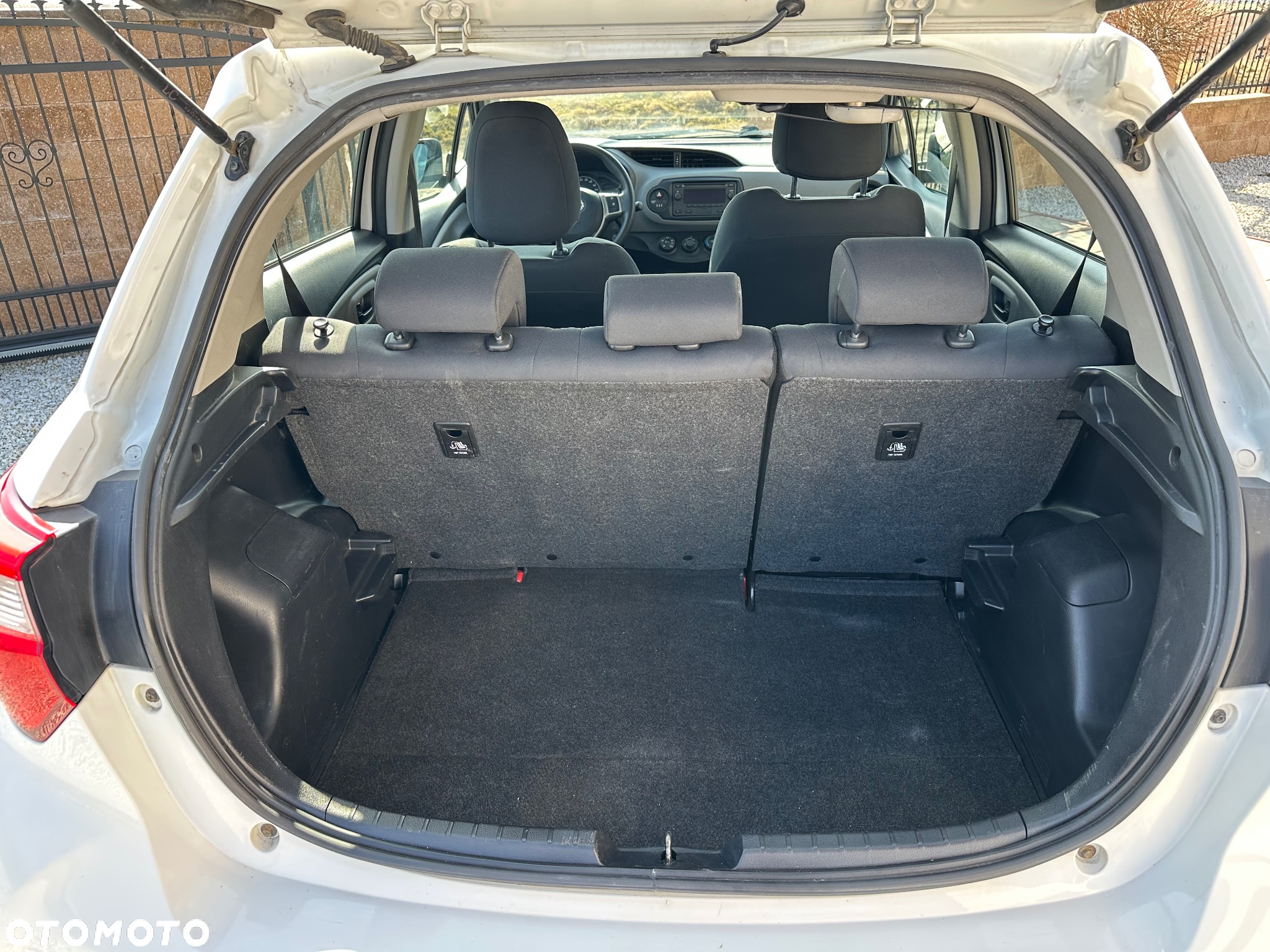 Toyota Yaris 1.0 Life - 15