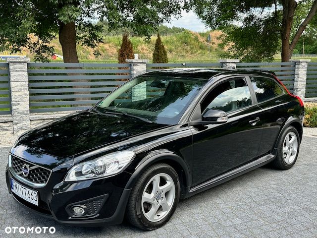Volvo C30 D2 Business Edition Start-Stop - 1