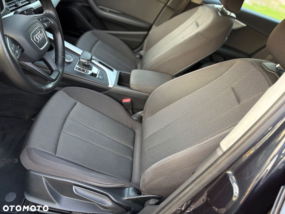 Audi A4 Avant 2.0 TDI S tronic - 28