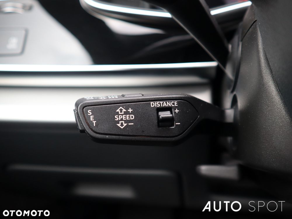 Audi Q8 50 TDI quattro tiptronic - 21