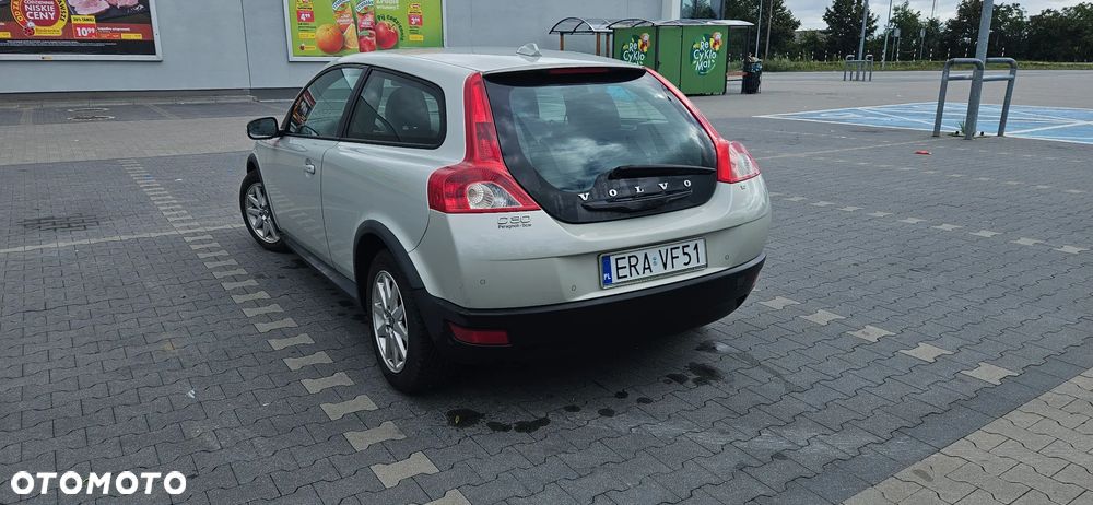 Volvo C30 1.6 Edition - 23