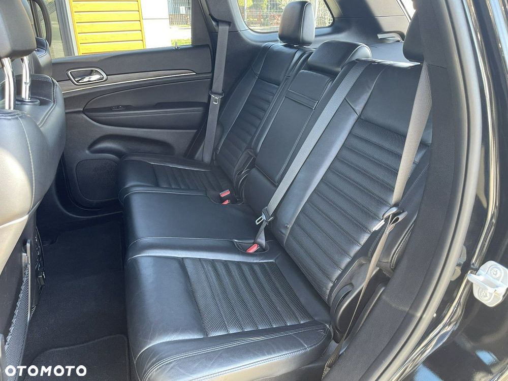 Jeep Grand Cherokee - 18