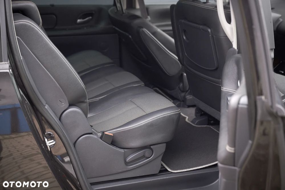 Renault Grand Espace 2.0 dCi FAP Initiale - 13