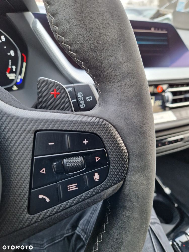 BMW Seria 1 M135i xDrive - 22