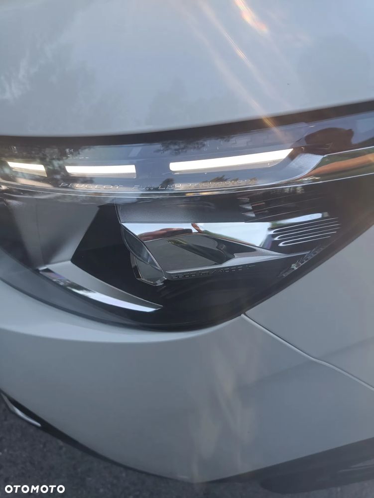 Peugeot 3008 BlueHDi 150 Stop & Start Business-Line - 12
