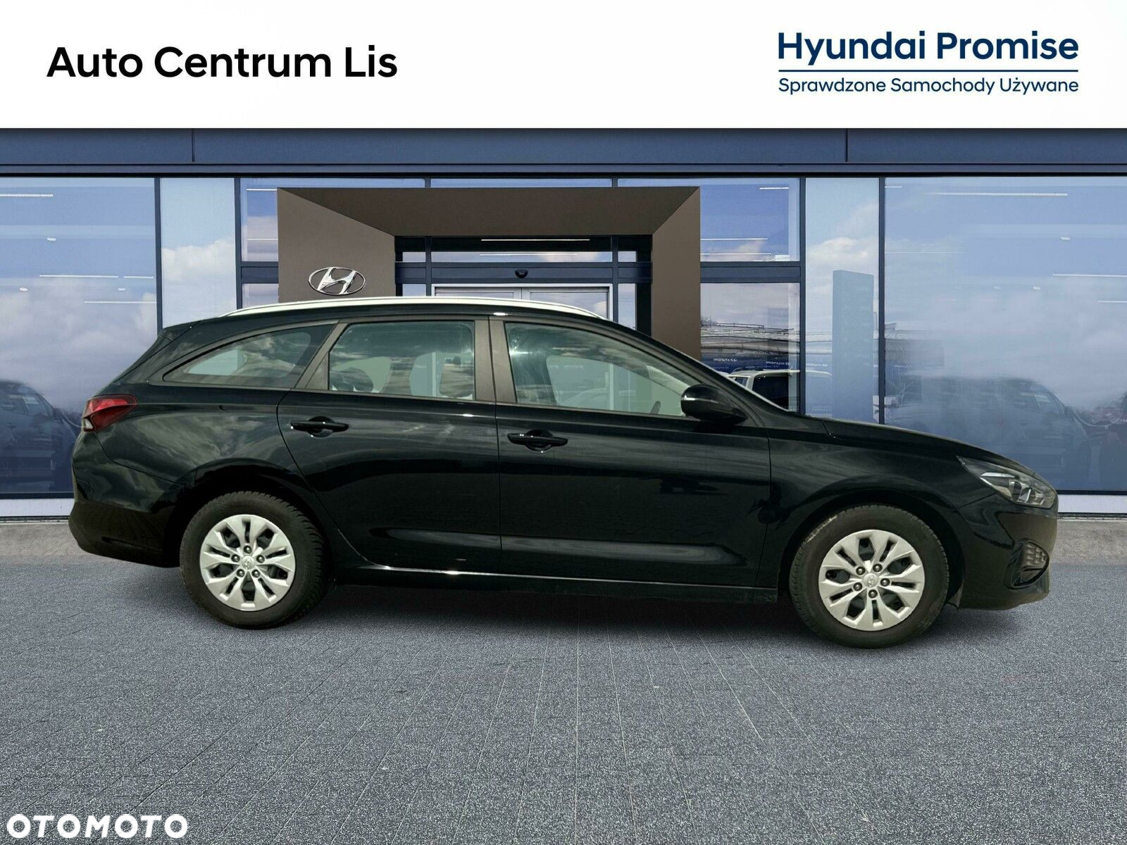 Hyundai i30 1.0 T-GDI Modern - 6