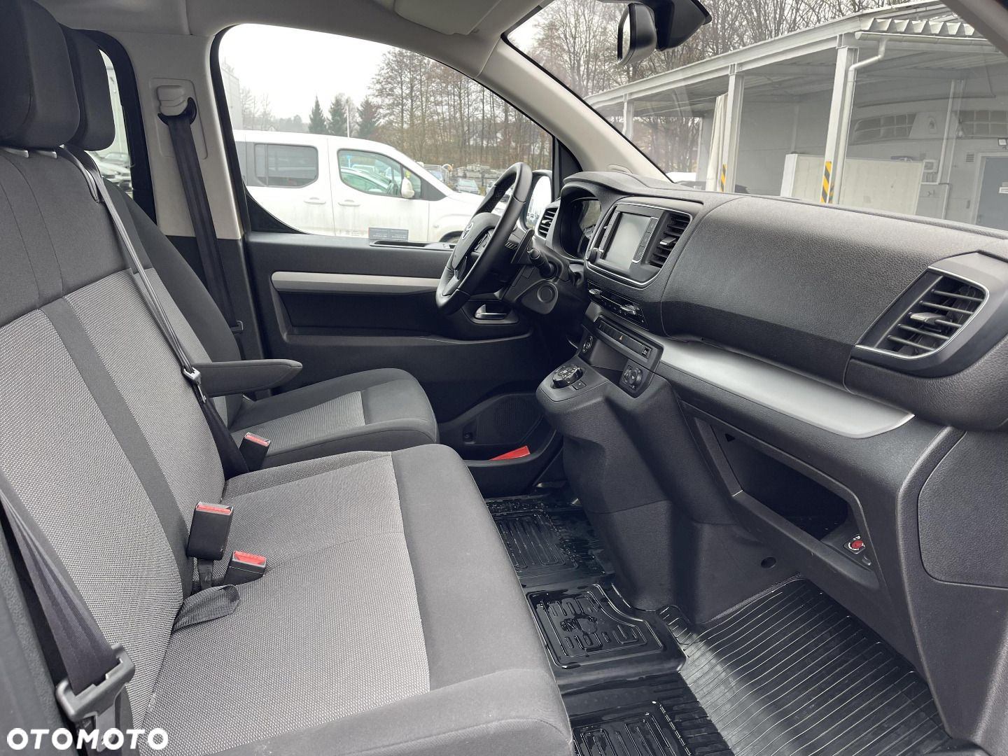 Toyota Proace Verso - 9