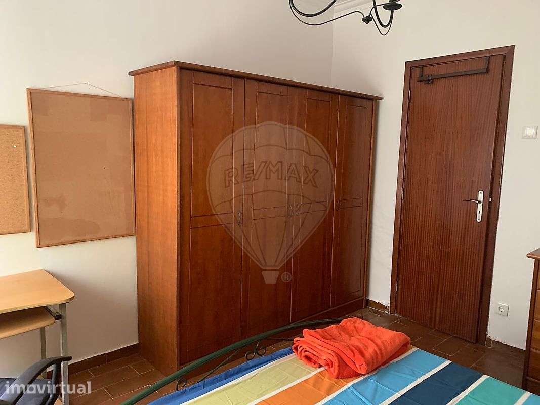 Apartamento T1 para arrendamento - Grande imagem: 3/16