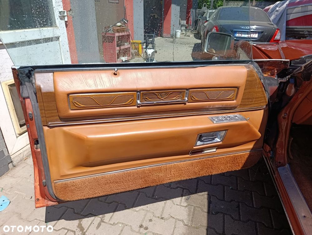 Cadillac Eldorado - 8