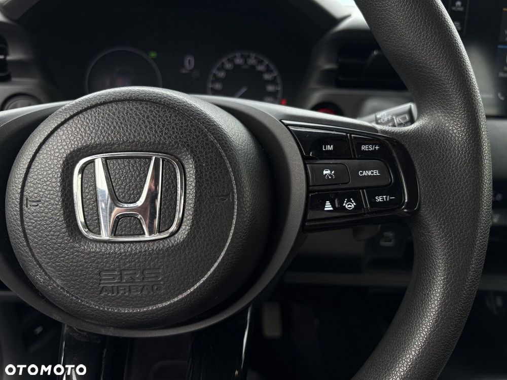 Honda HR-V 1.5 i-MMD Elegance CVT - 16
