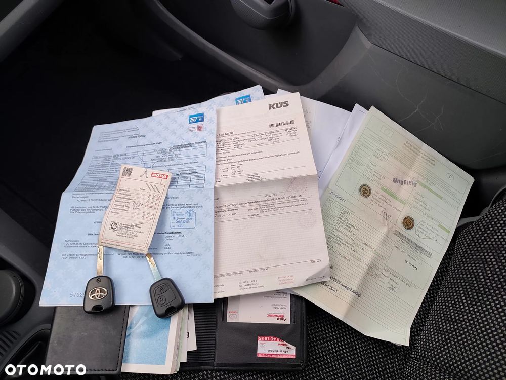 Toyota Aygo 1.0 VVT-i - 19