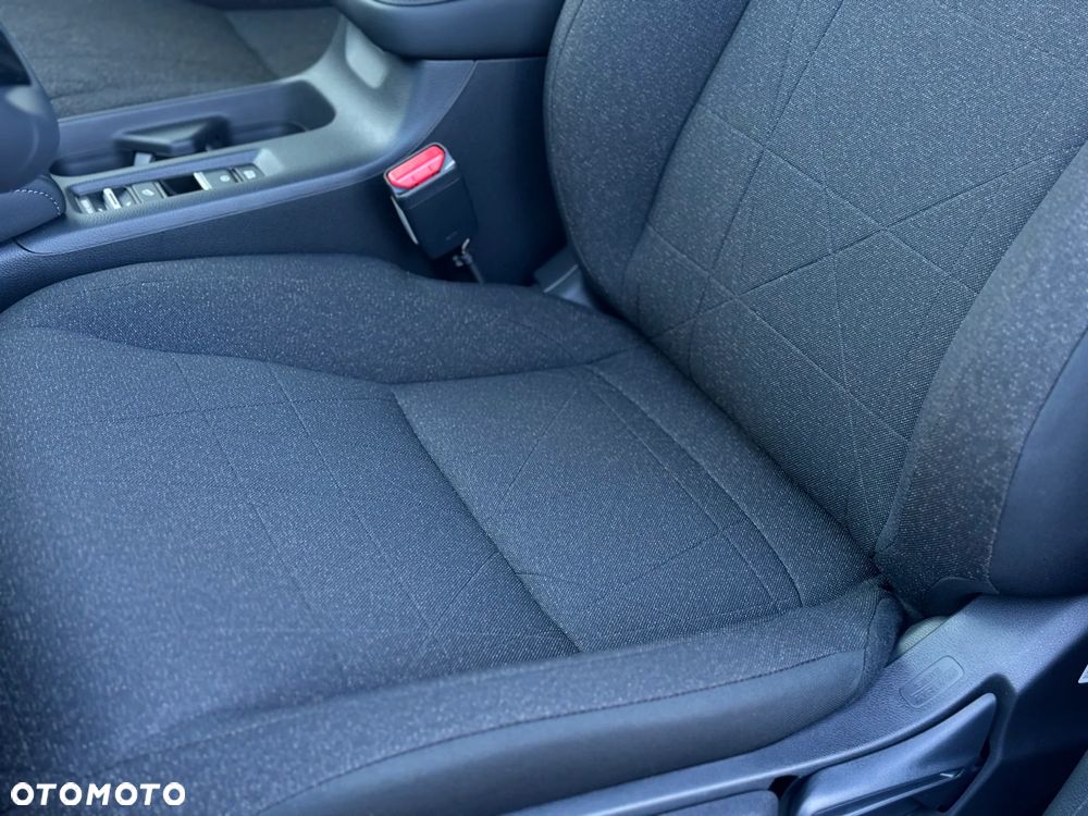 Honda HR-V 1.5 i-MMD Elegance CVT - 21