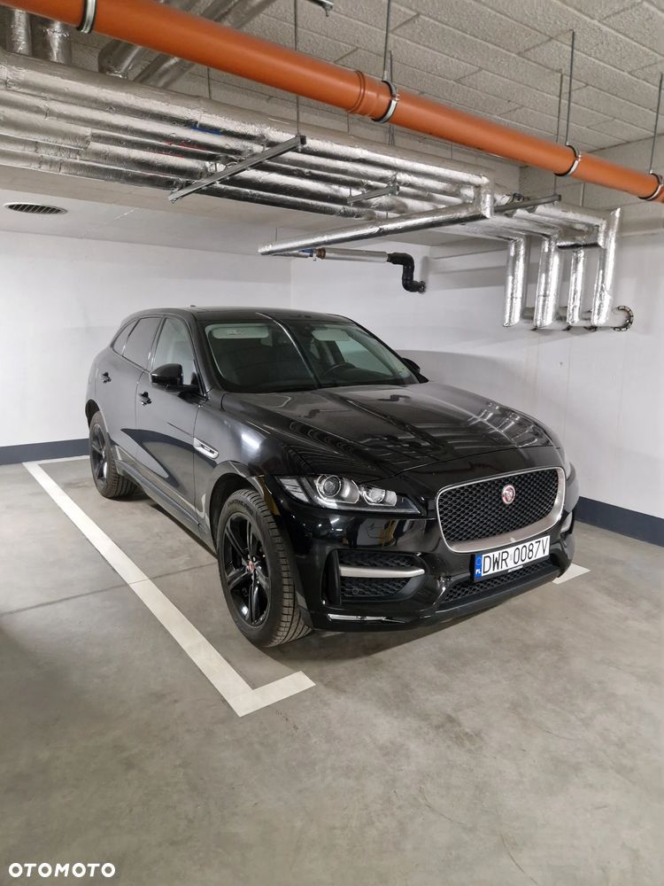 of the car