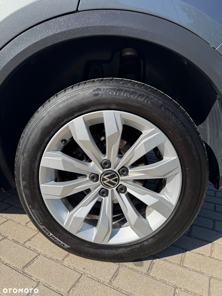 Volkswagen T-Roc 1.5 TSI ACT Premium DSG - 13