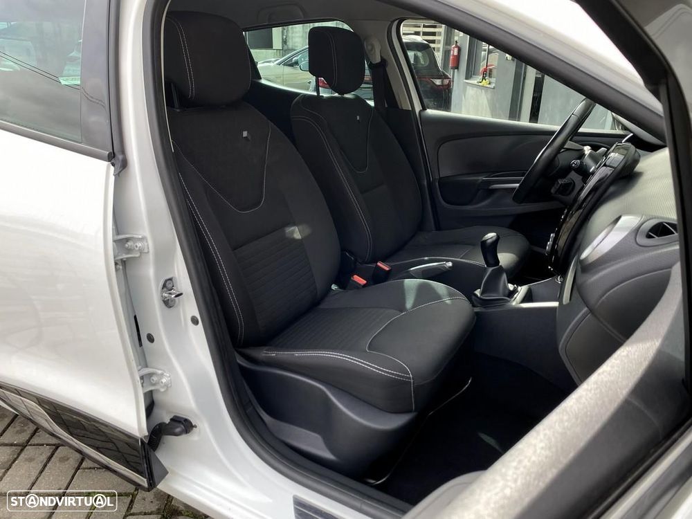 Renault Clio 0.9 TCe Limited Edition - 5