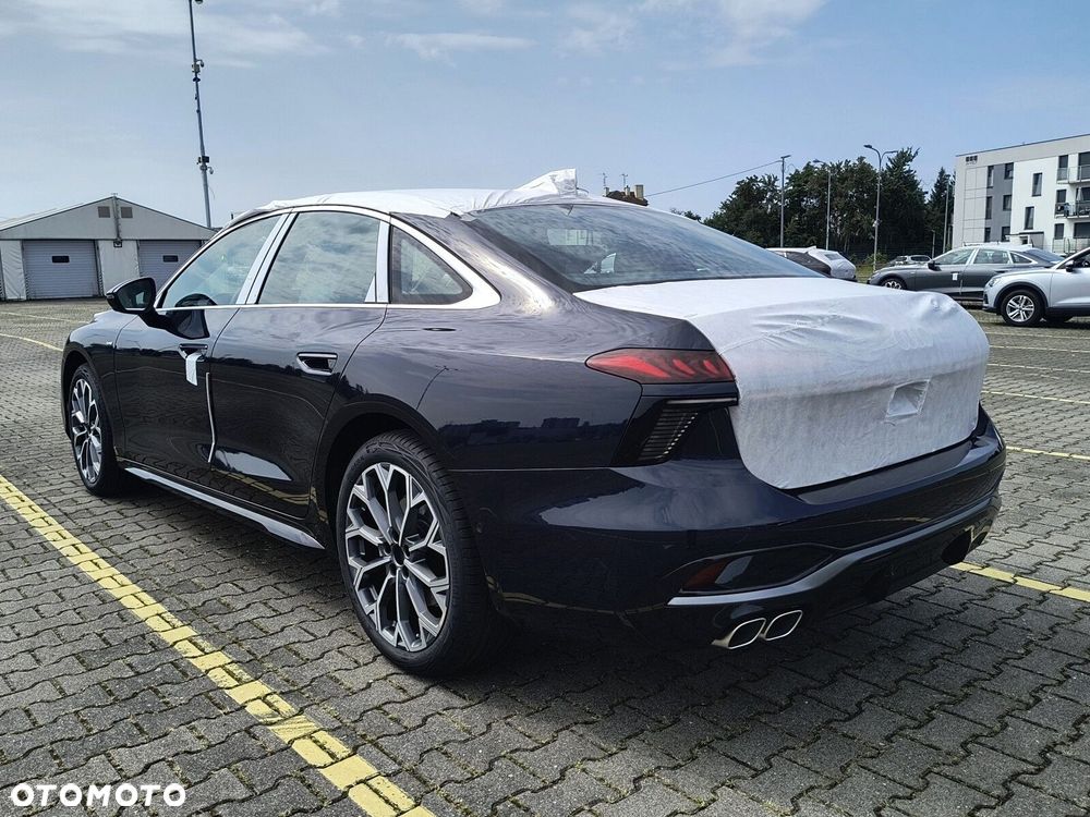 Audi A6 Limousine - 7