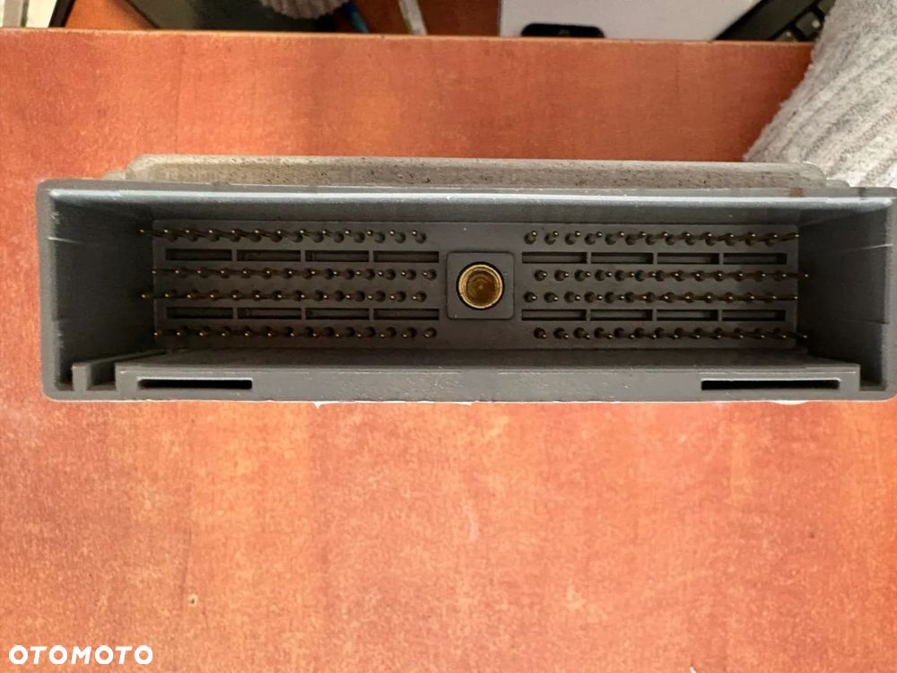 KOMPUTER SILNIKA STEROWNIK 275800-6351 MAZDA 6 I 2.0 - 2