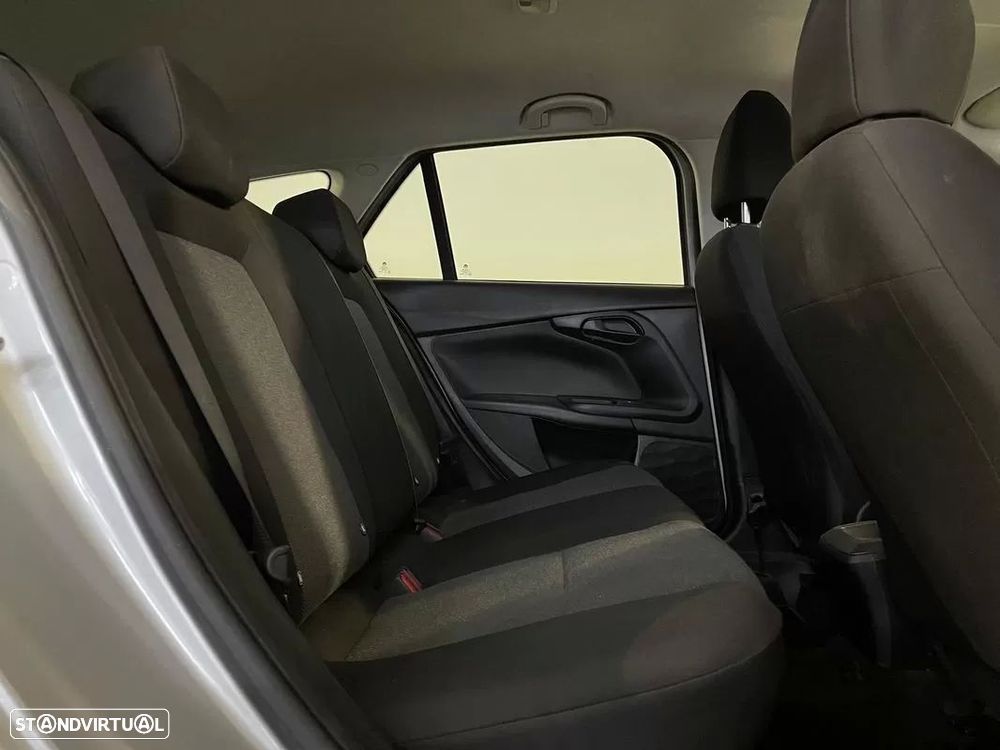 Fiat Tipo Station Wagon 1.3 Multijet City Life - 17