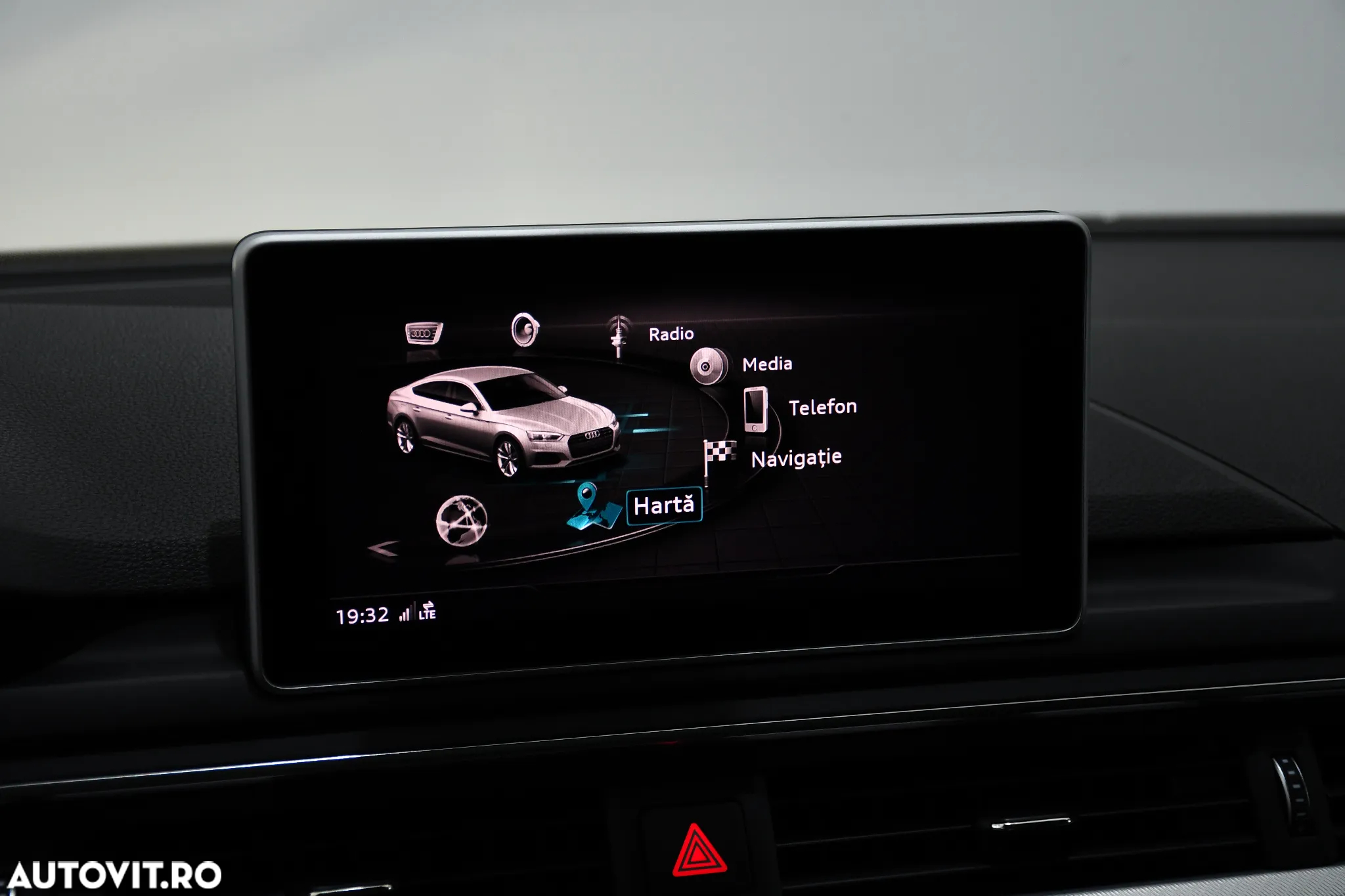 Audi A5 Sportback 2.0 TDI clean diesel Multitronic - 21