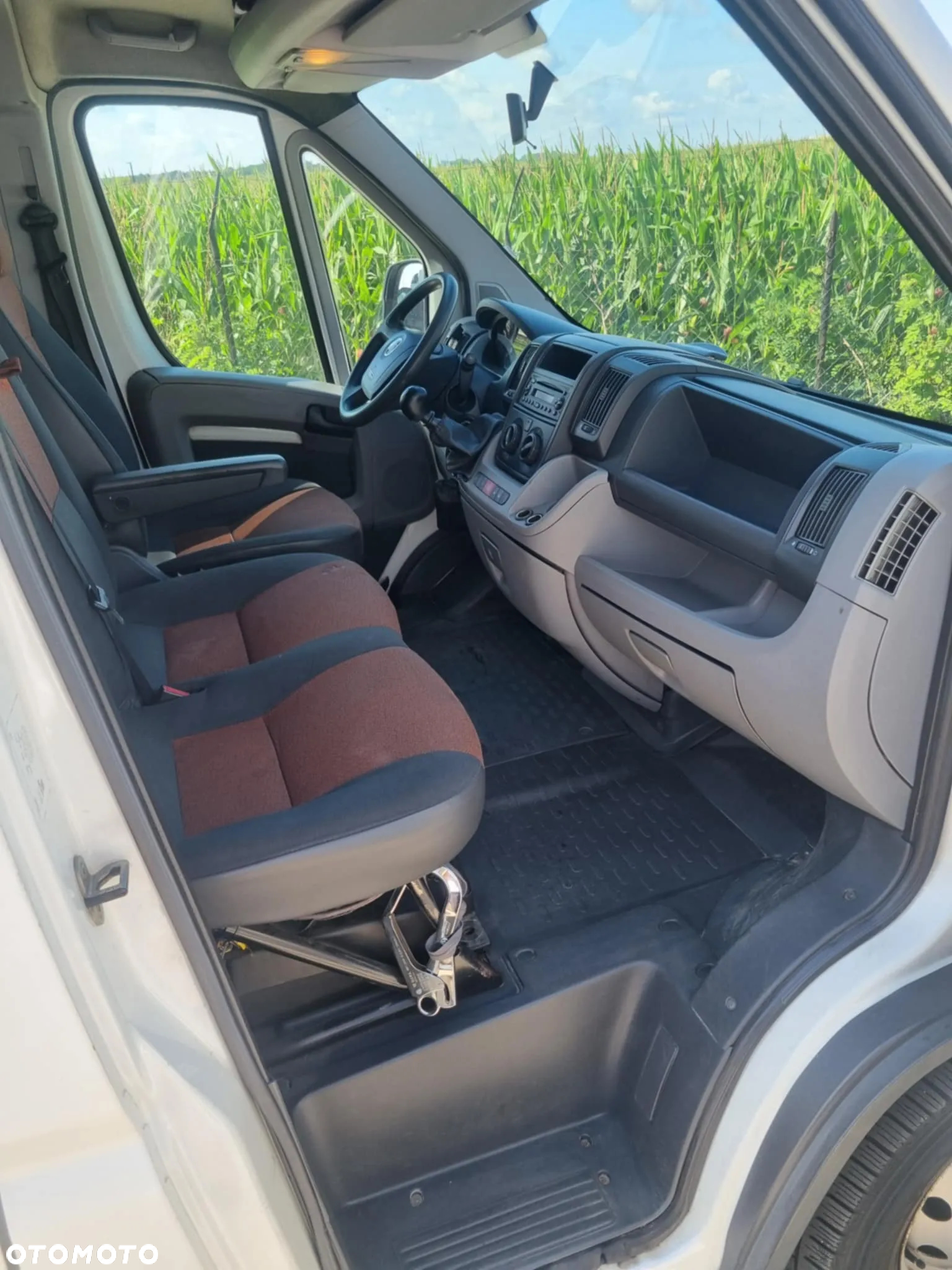 Fiat Ducato - 6