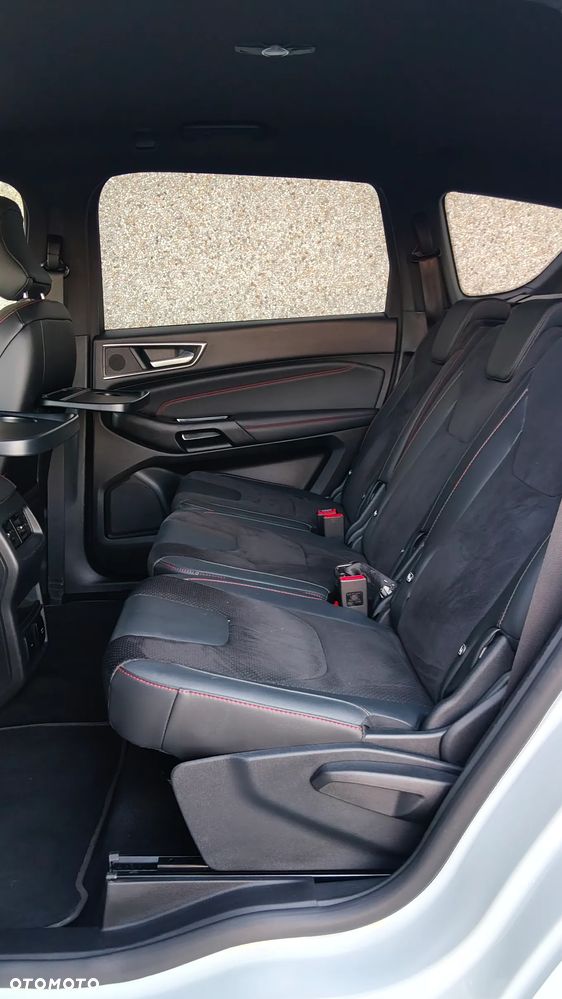 Ford S-Max 2.0 EcoBlue ST-Line - 22