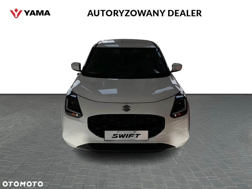Suzuki Swift 1.2 Dualjet SHVS Premium Plus - 7
