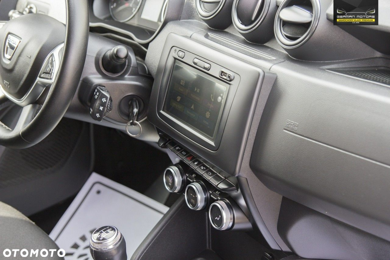 Dacia Duster - 25