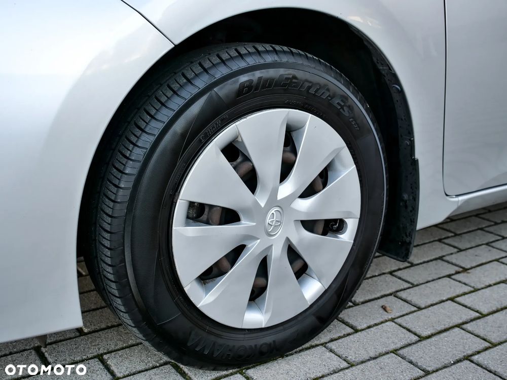 Toyota Corolla 2018 photo 5