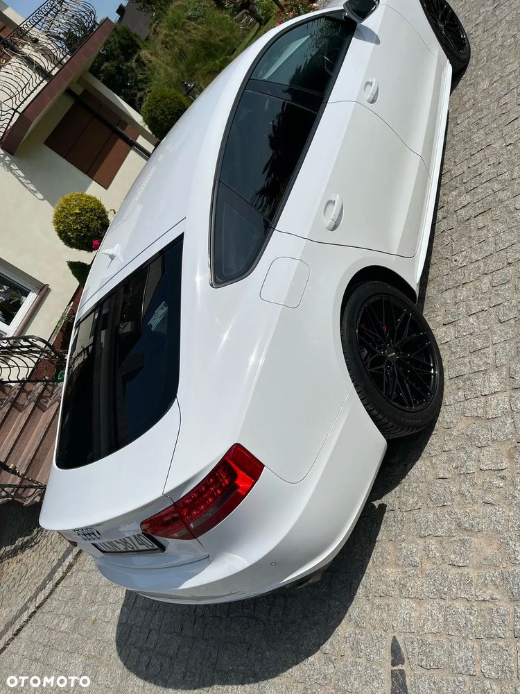 Audi A5 Sportback 3.0 TDI Quattro S tronic - 15