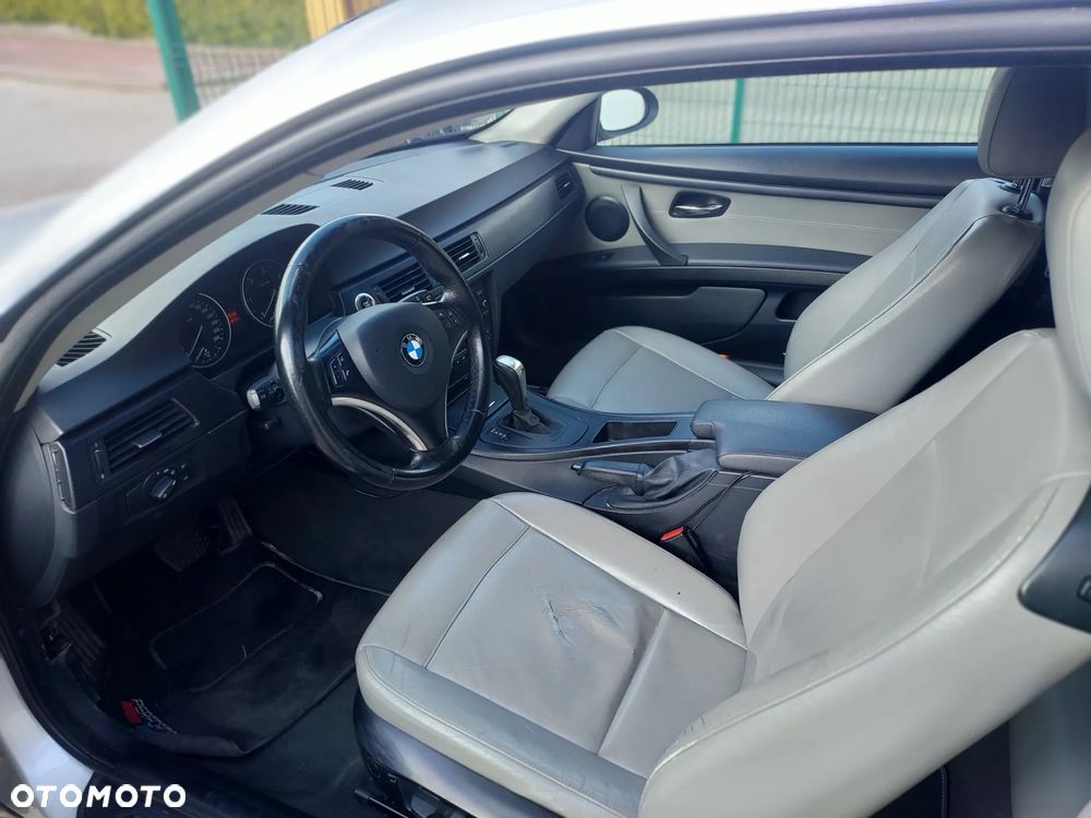BMW Seria 3 330xd - 7