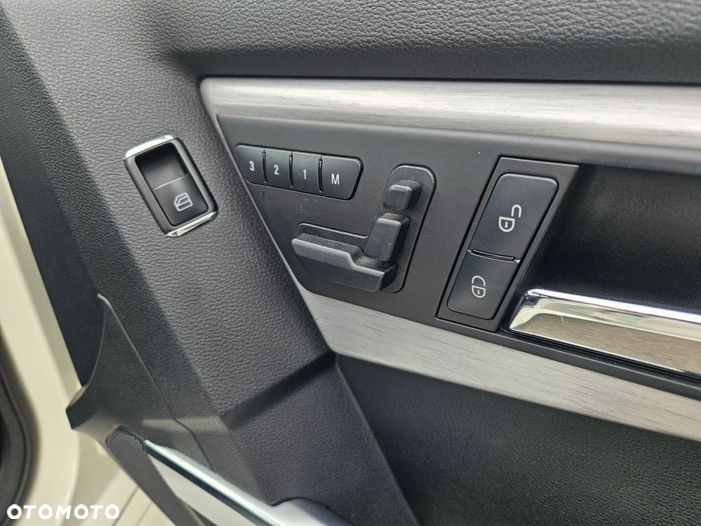 Mercedes-Benz GLK 280 4-Matic - 19